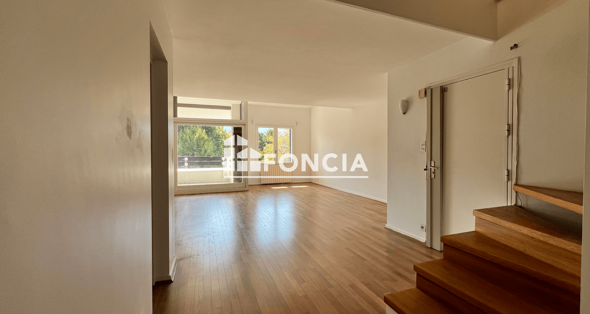 Appartement 4 pièces (98.66 m²) à vendre - Saint-ismier (38330)