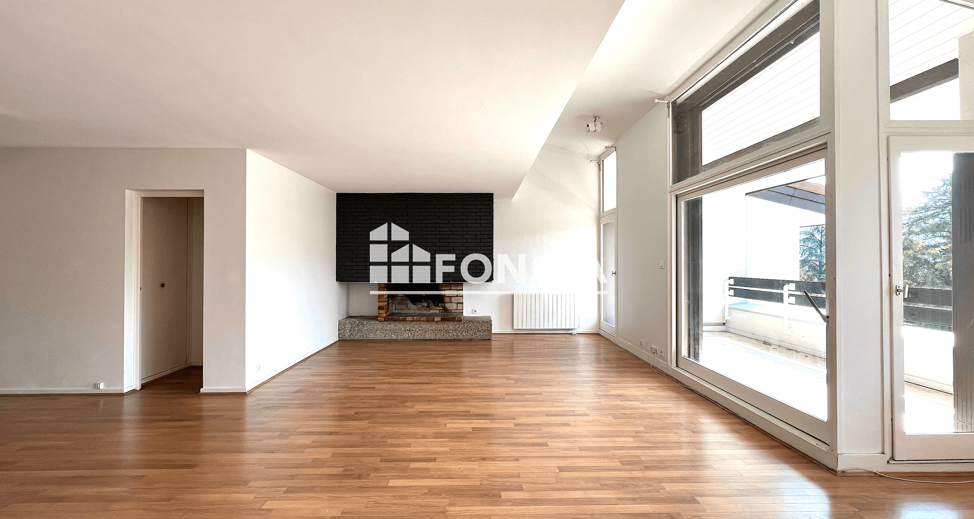 Appartement 4 pièces (98.66 m²) à vendre - Saint-ismier (38330)