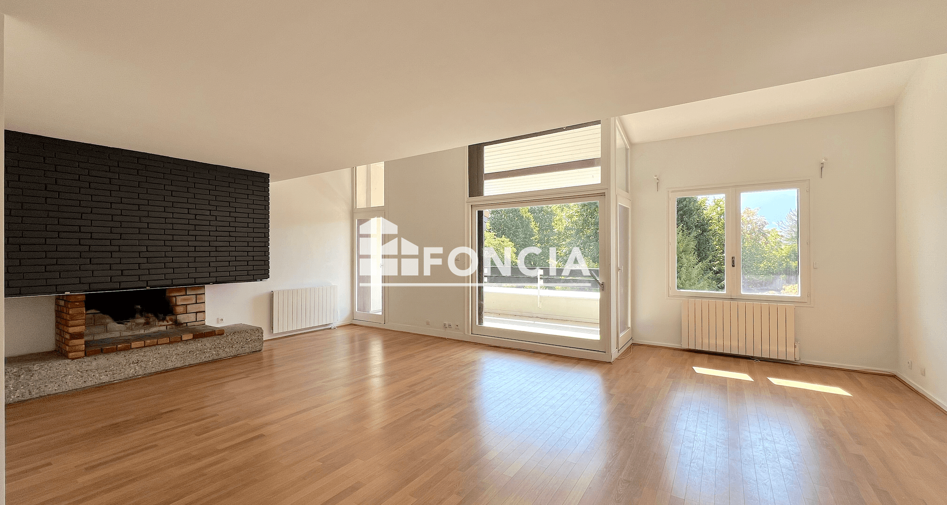 Appartement 4 pièces (98.66 m²) à vendre - Saint-ismier (38330)