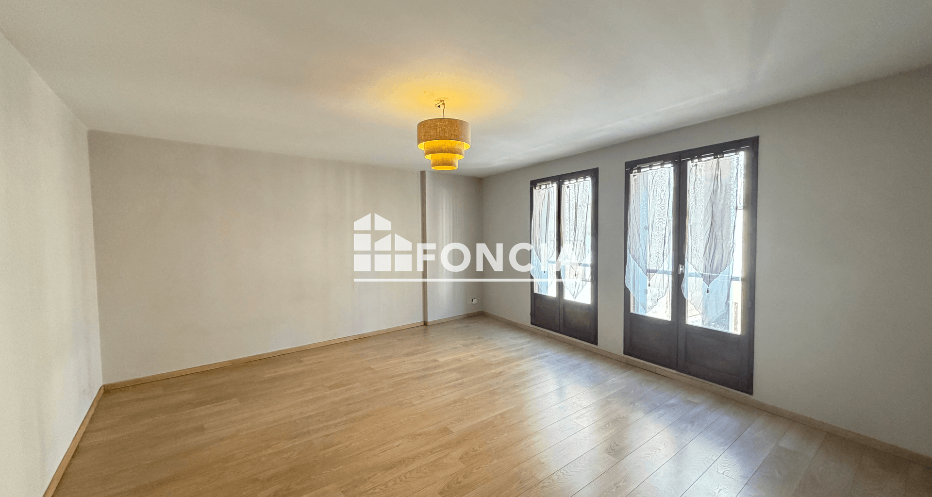Appartement 2 pièces (56.05 m²) à louer - Limoges (87000)