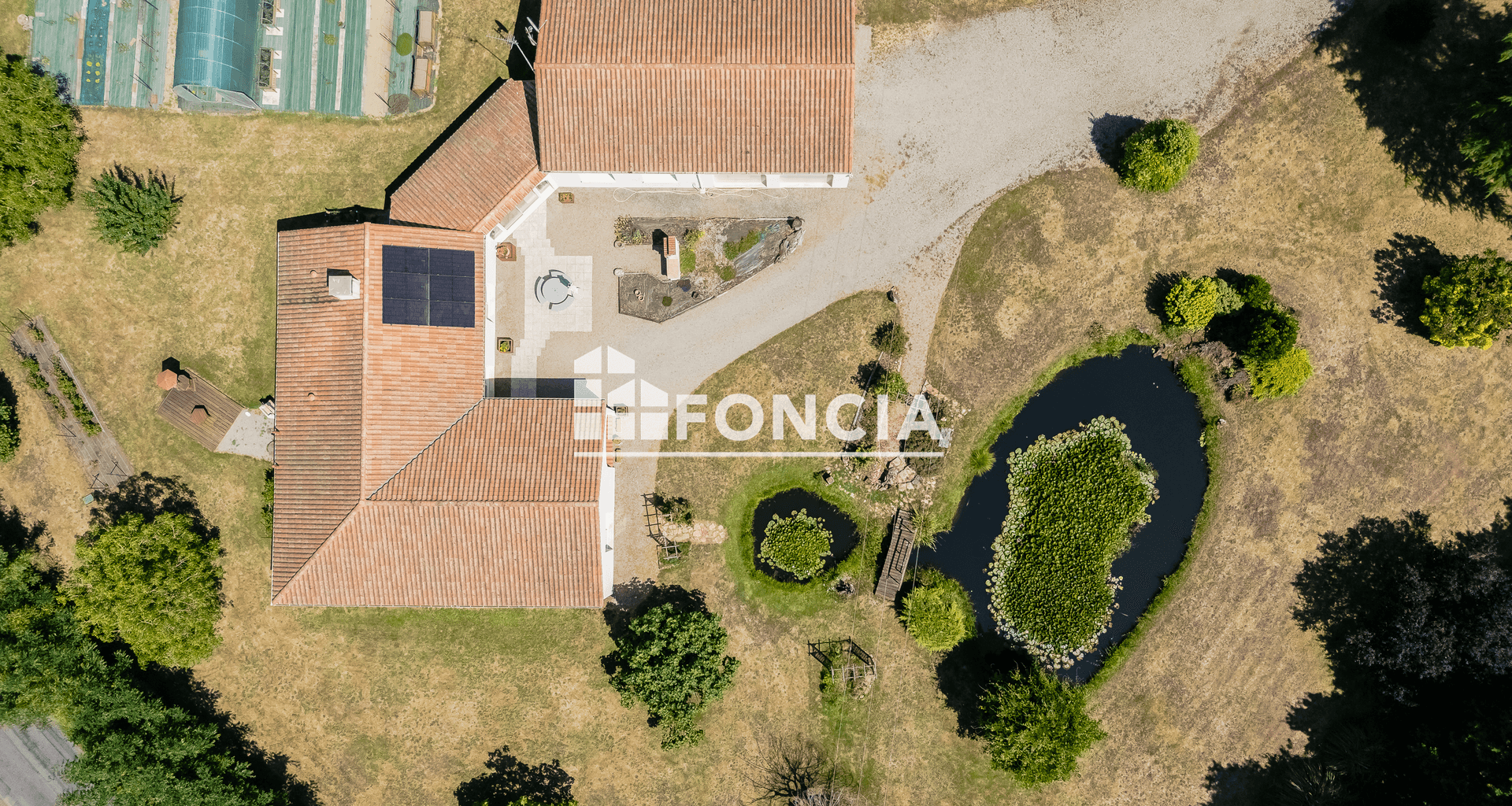 Maison 7 pièces (150 m²) à vendre - La Roche-sur-yon (85000)