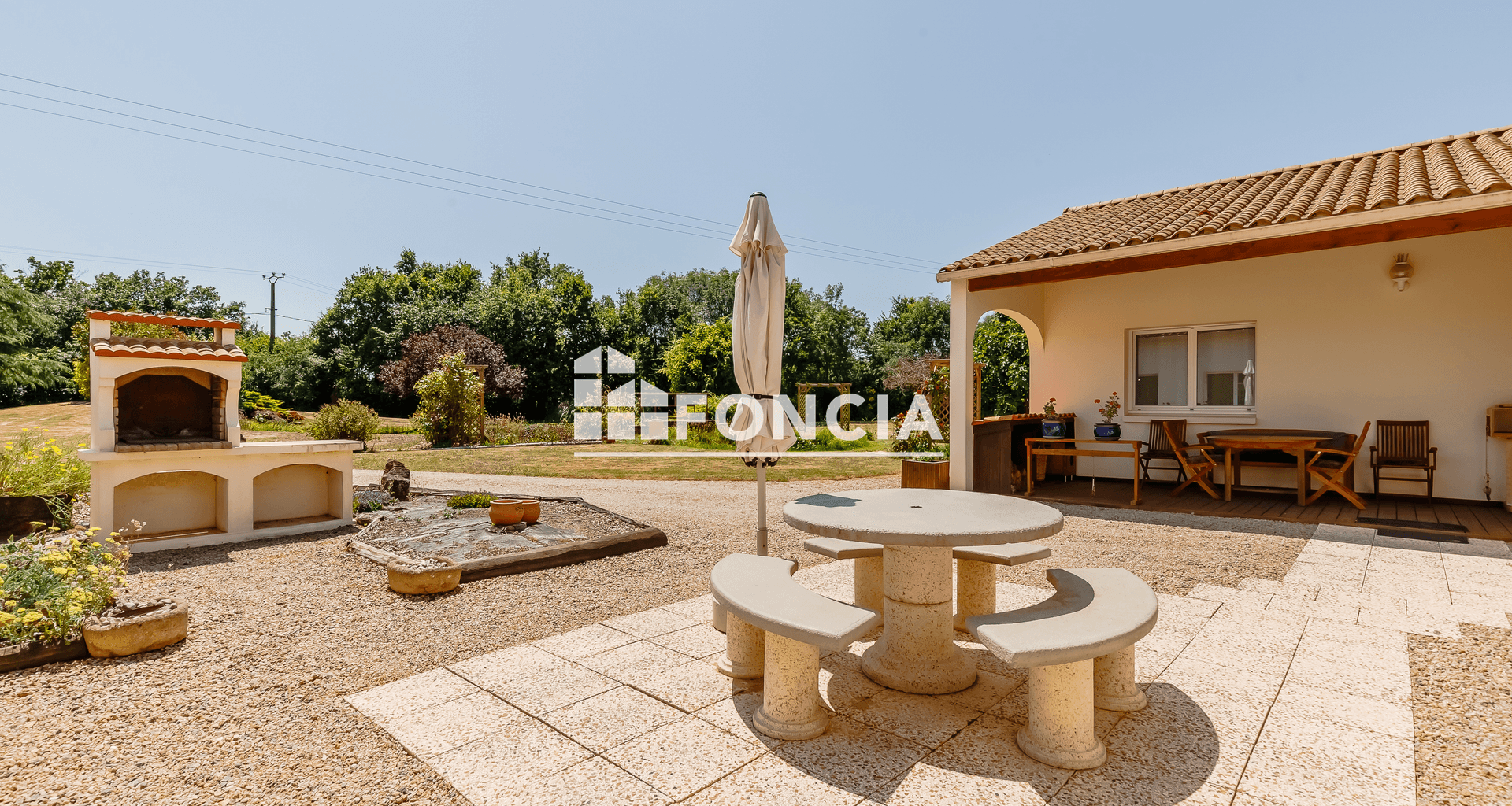 Maison 7 pièces (150 m²) à vendre - La Roche-sur-yon (85000)