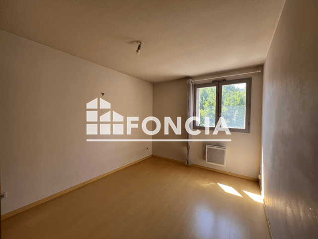 Appartement 3 pièces (61.65 m²) à louer - Grenoble (38000)