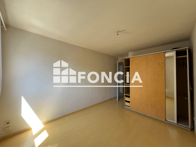 Appartement 3 pièces (61.65 m²) à louer - Grenoble (38000)