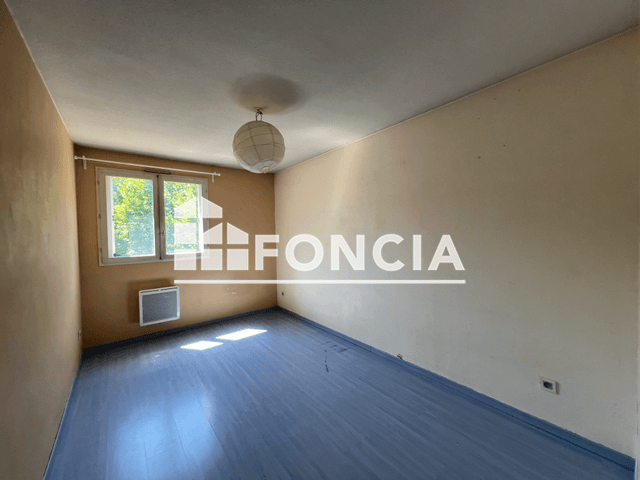 Appartement 3 pièces (61.65 m²) à louer - Grenoble (38000)