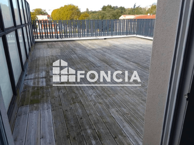 Appartement 3 pièces (66.37 m²) à louer - Toulouse 4ᵉ (31400)