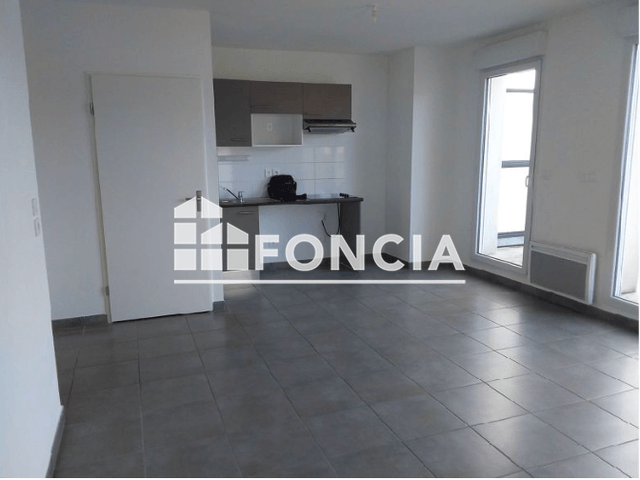 Appartement 3 pièces (66.37 m²) à louer - Toulouse 4ᵉ (31400)