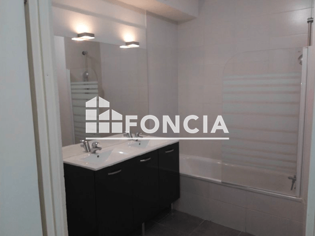 Appartement 3 pièces (66.37 m²) à louer - Toulouse 4ᵉ (31400)