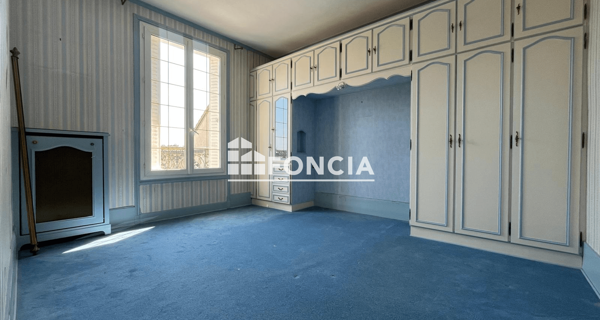 Maison 9 pièces (153 m²) à vendre - Arnouville (95400)