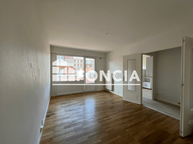 Studio (28.21 m²) à louer - Grenoble (38000)