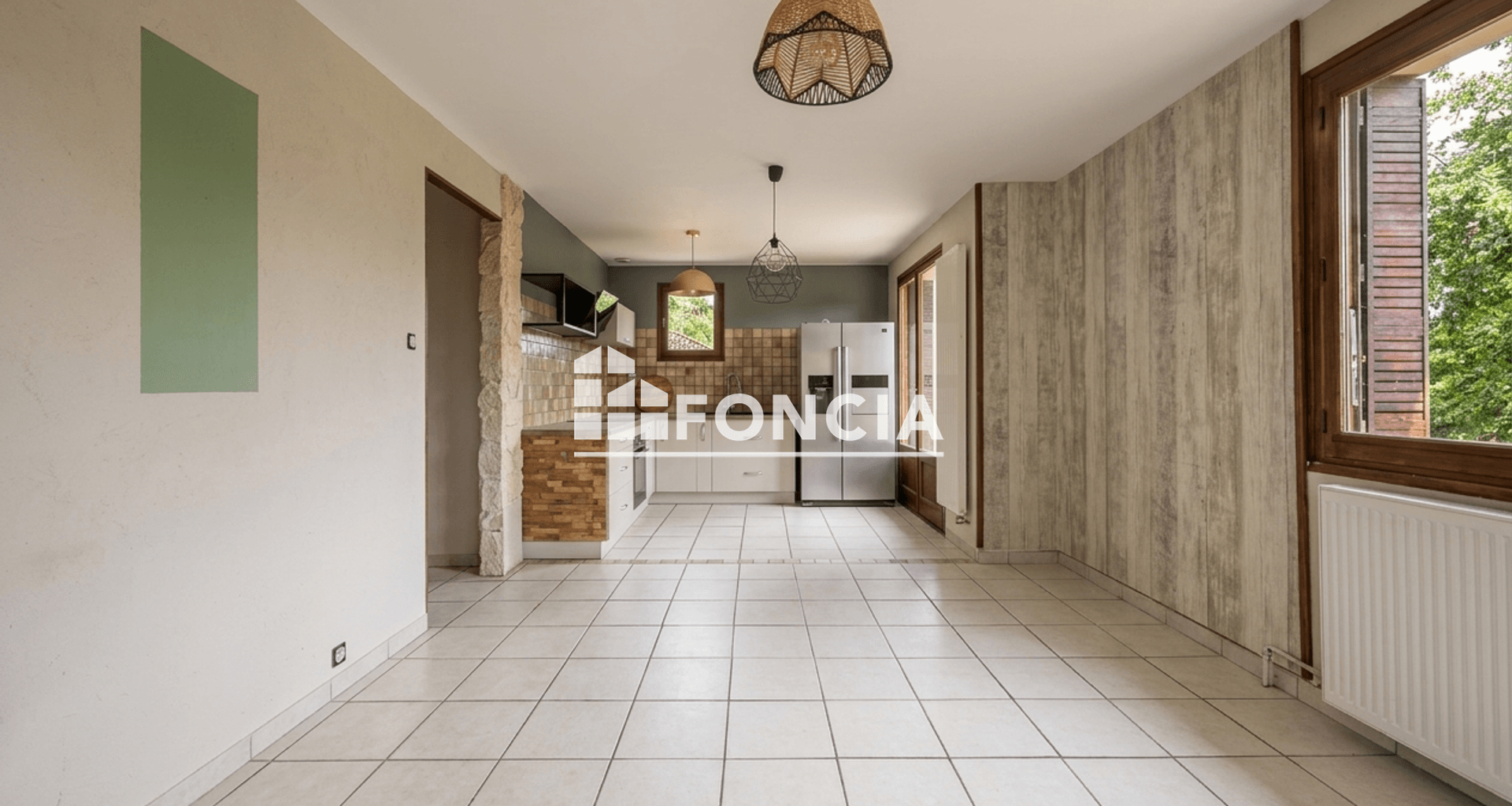 Maison 4 pièces (85.02 m²) à vendre - Saint-pierre-d'albigny (73250)