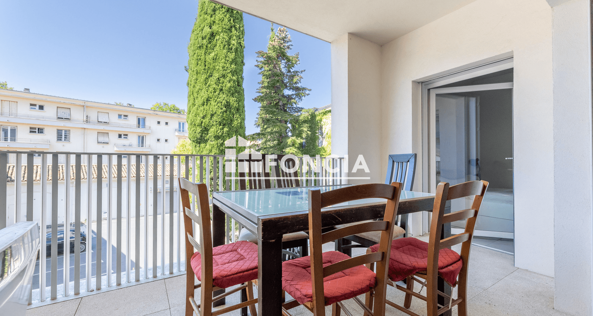 Appartement 3 pièces (63 m²) à vendre - Montpellier (34000)