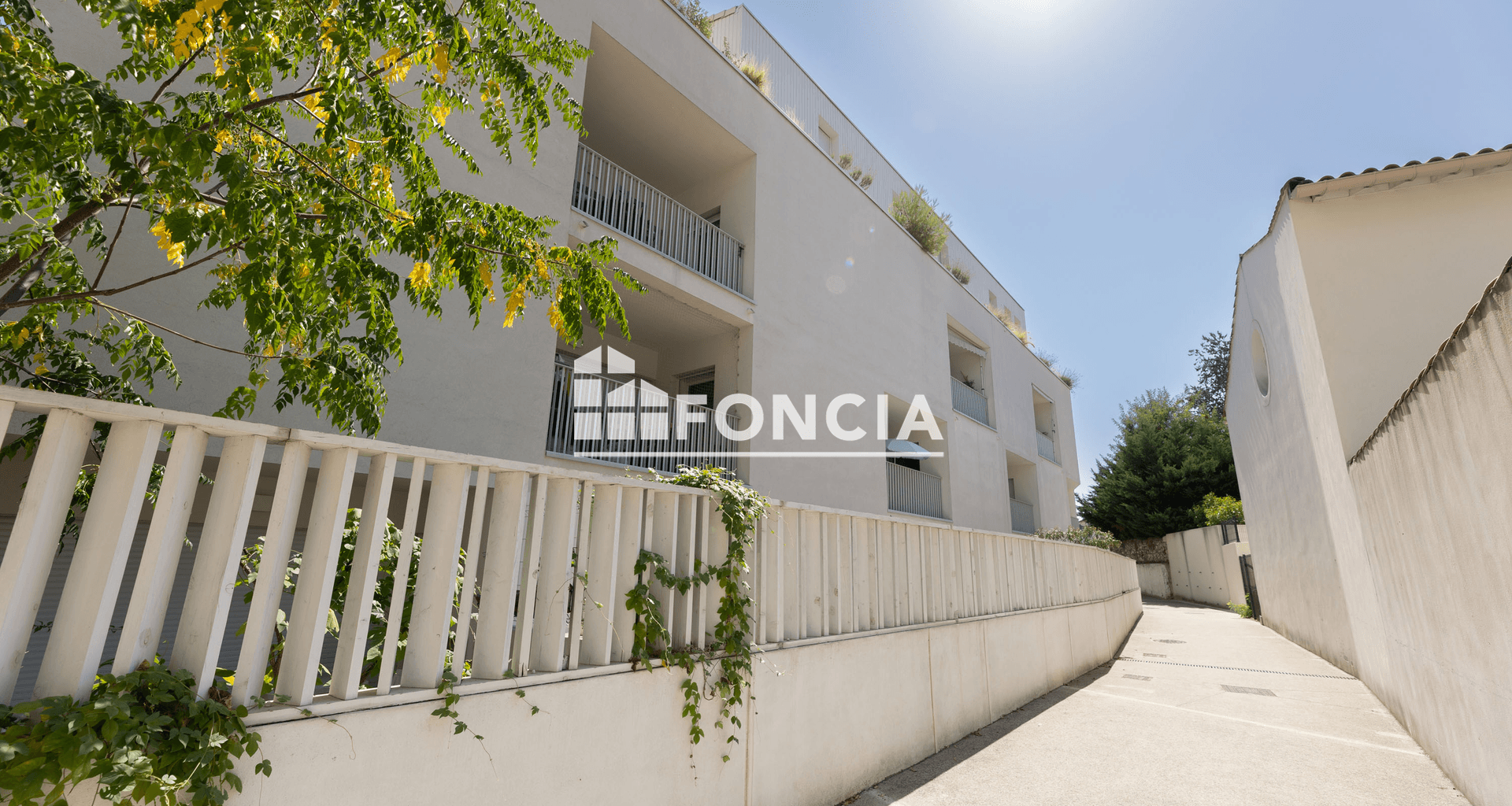 Appartement 3 pièces (63 m²) à vendre - Montpellier (34000)