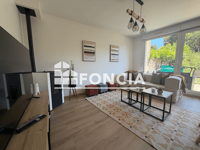 Maison 4 pièces (79.19 m²) à louer - Sevrier (74320)