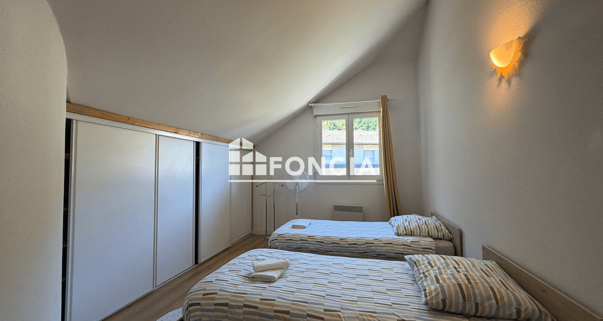 Maison 4 pièces (79.19 m²) à louer - Sevrier (74320)