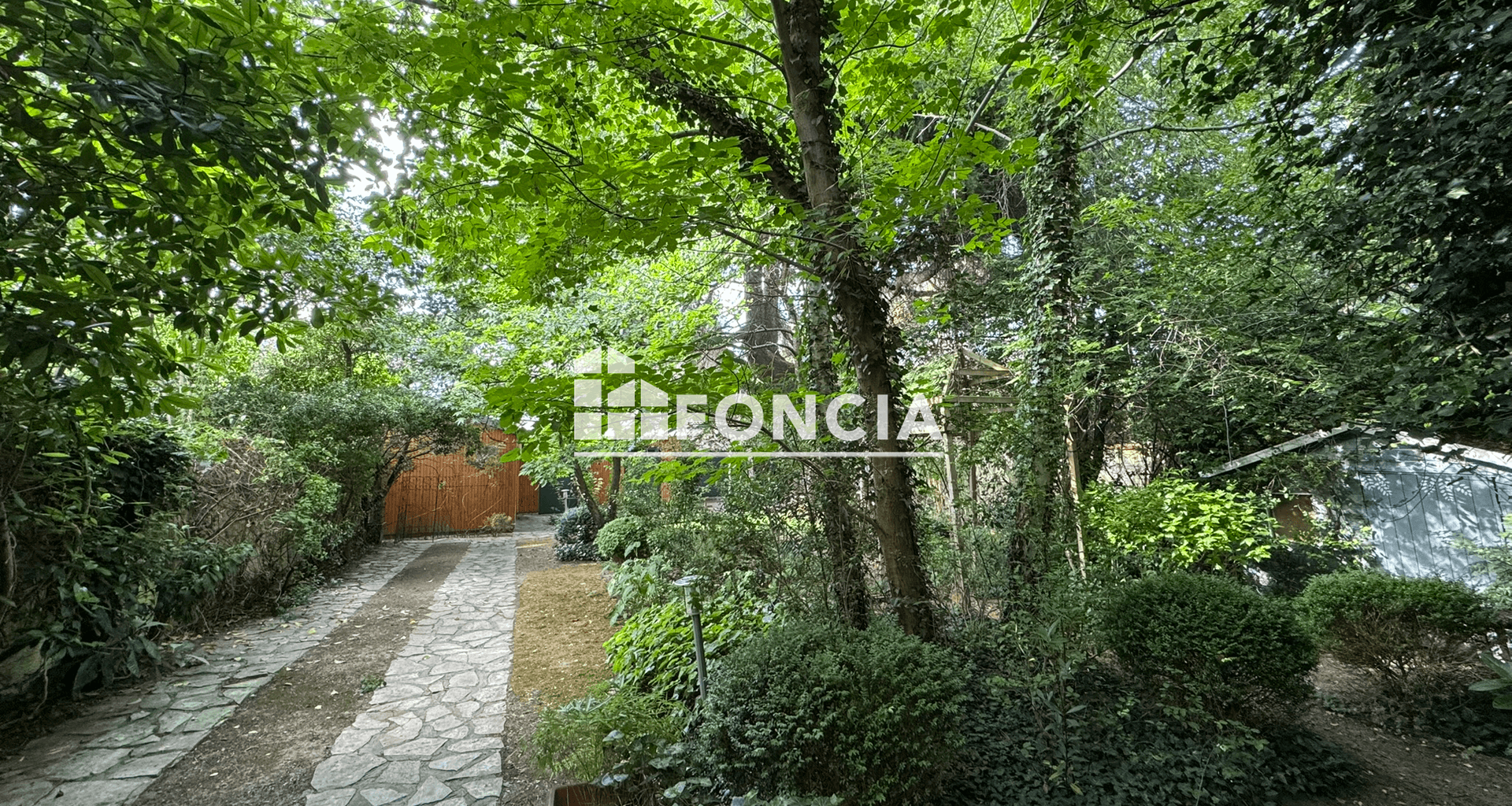 Maison 5 pièces (140 m²) à vendre - Aulnay-sous-bois (93600)