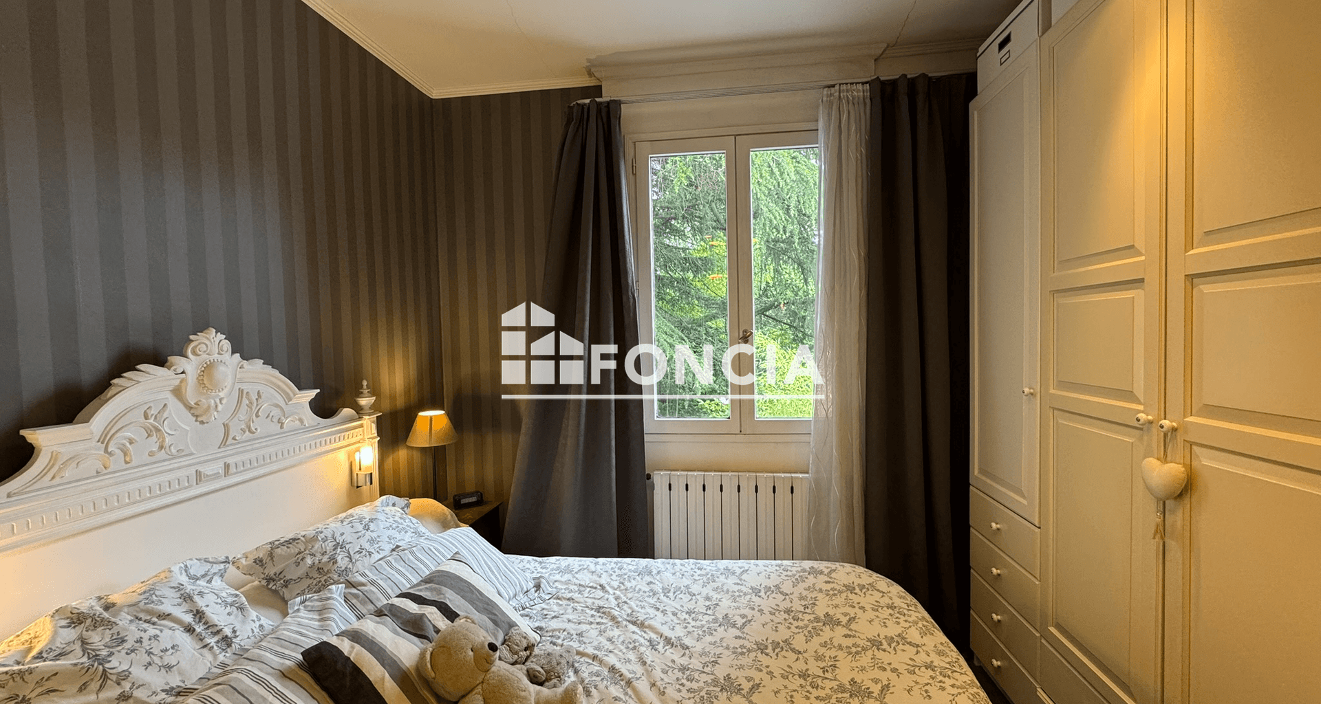 Maison 5 pièces (140 m²) à vendre - Aulnay-sous-bois (93600)