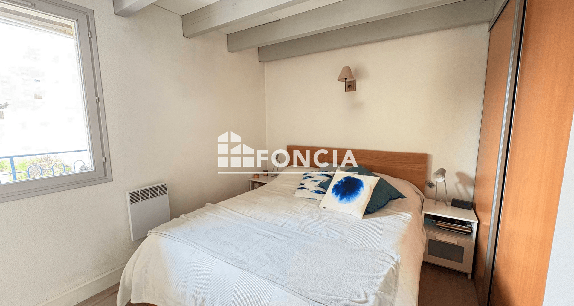 Appartement 4 pièces (48 m²) à vendre - Vaux-sur-mer (17640)