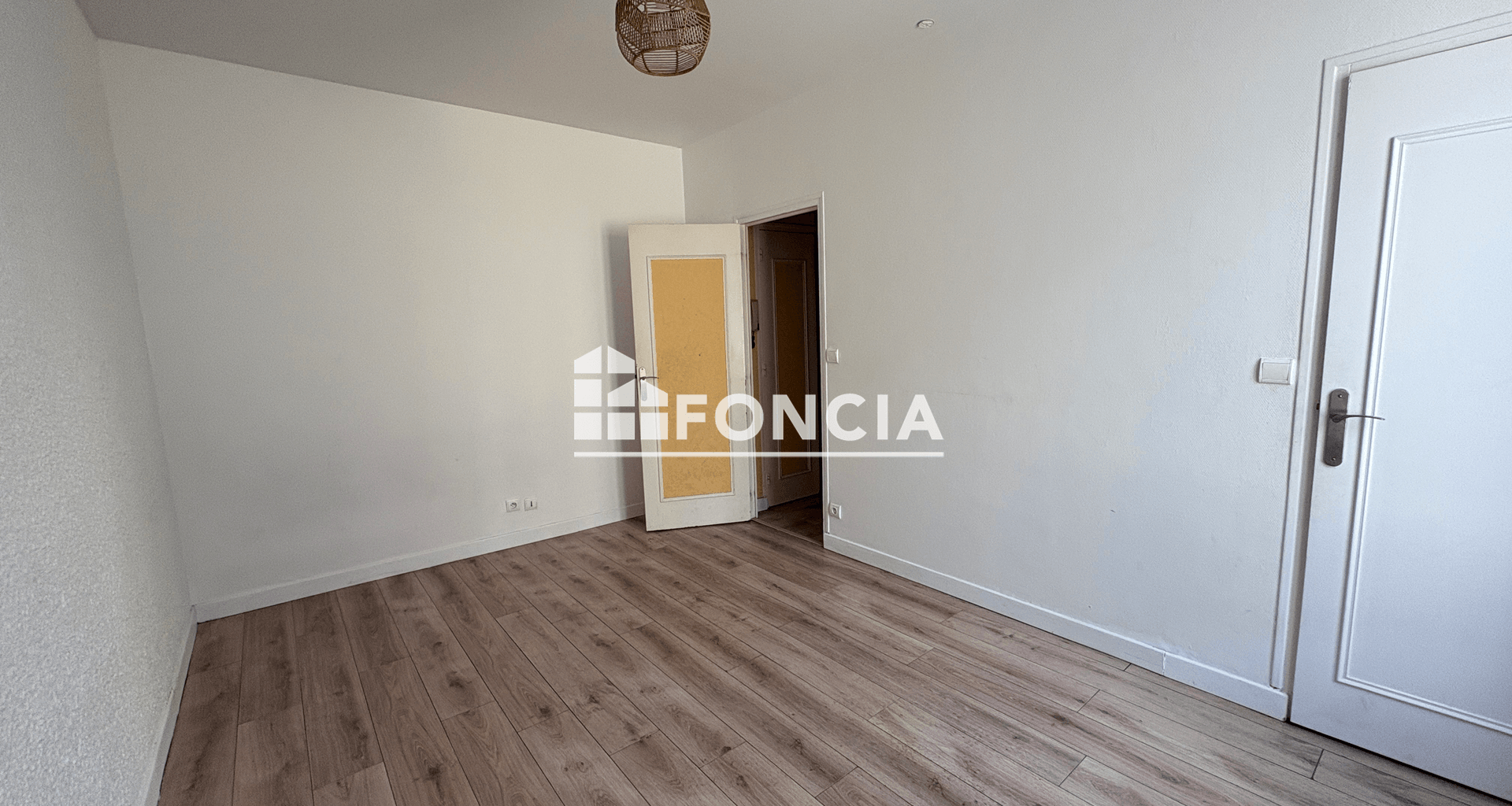 Studio (19.03 m²) à louer - Rennes (35000)