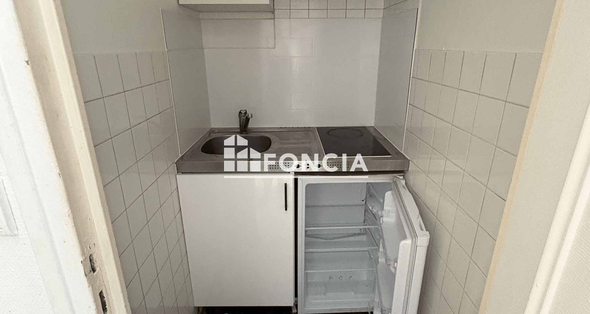 Studio (19.03 m²) à louer - Rennes (35000)