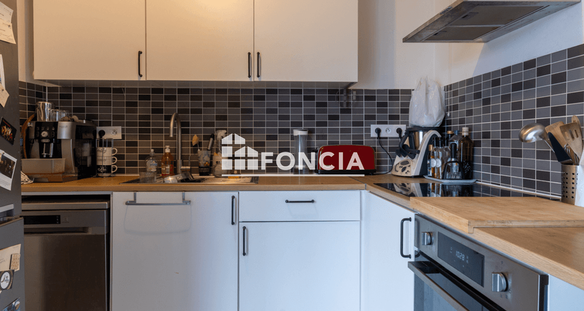 Appartement 3 pièces (62.2 m²) à vendre - Lingolsheim (67380)