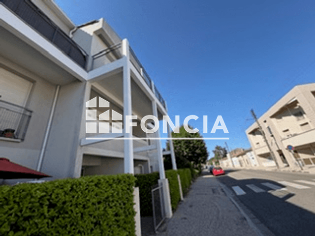 Appartement 3 pièces (61.57 m²) à louer - Villeneuve Sur Lot (47300)
