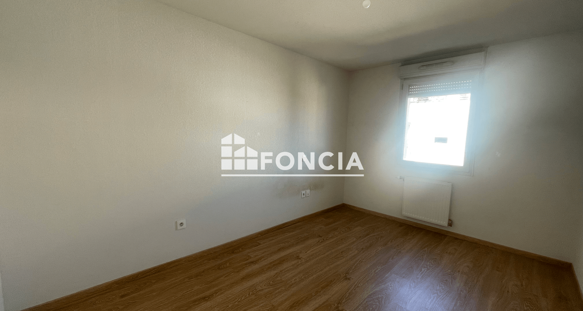 Appartement 2 pièces (38 m²) à vendre - Toulouse 3ᵉ (31300)