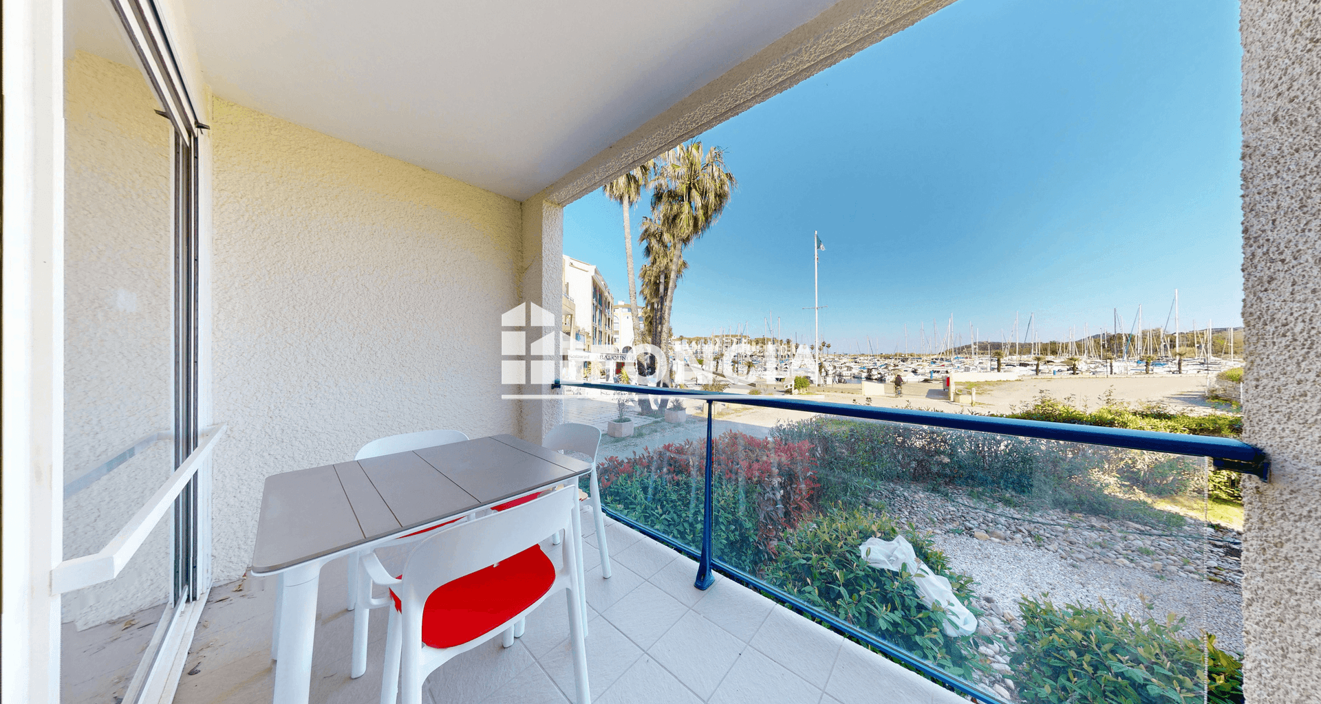 Appartement 2 pièces (31.5 m²) à vendre - Argelès-sur-mer (66700)