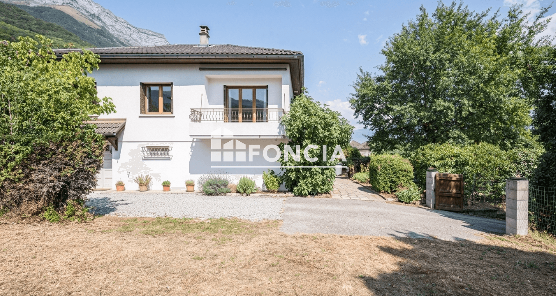 Maison 4 pièces (85.02 m²) à vendre - Saint-pierre-d'albigny (73250)