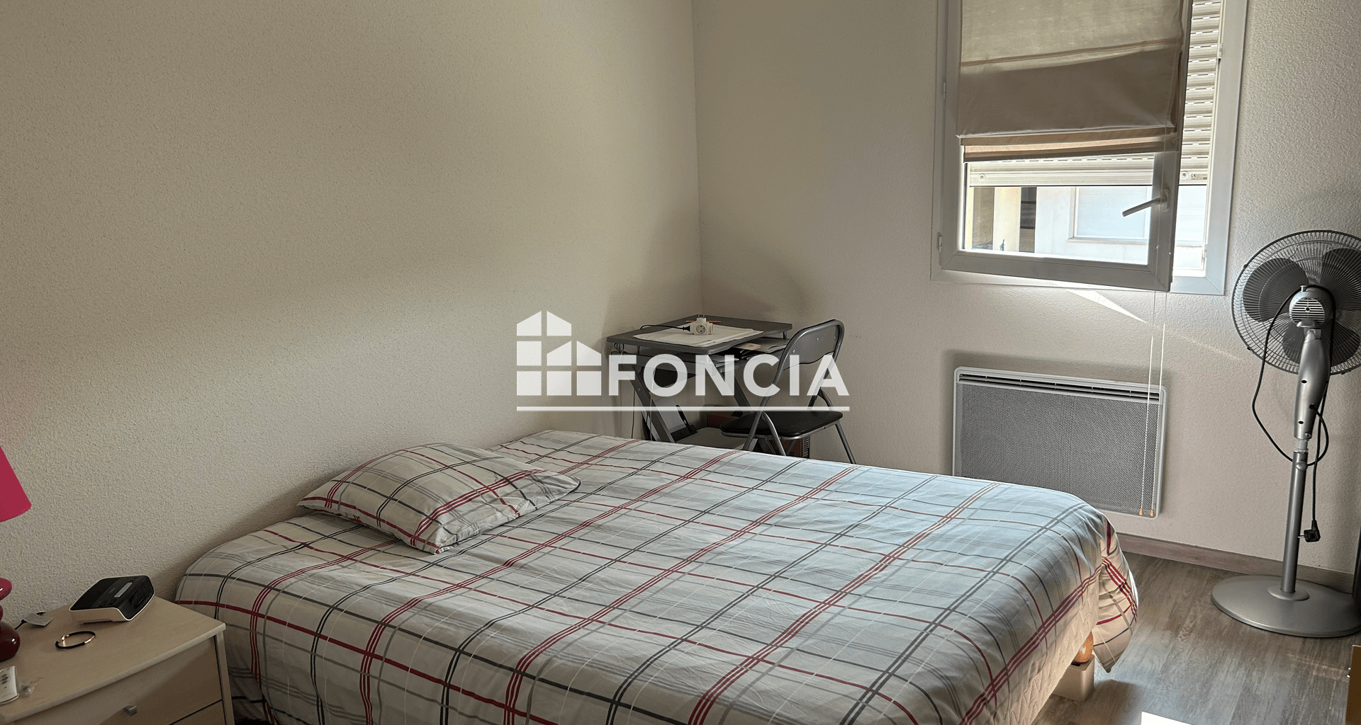 Appartement 2 pièces (47.8 m²) à vendre - Roanne (42300)