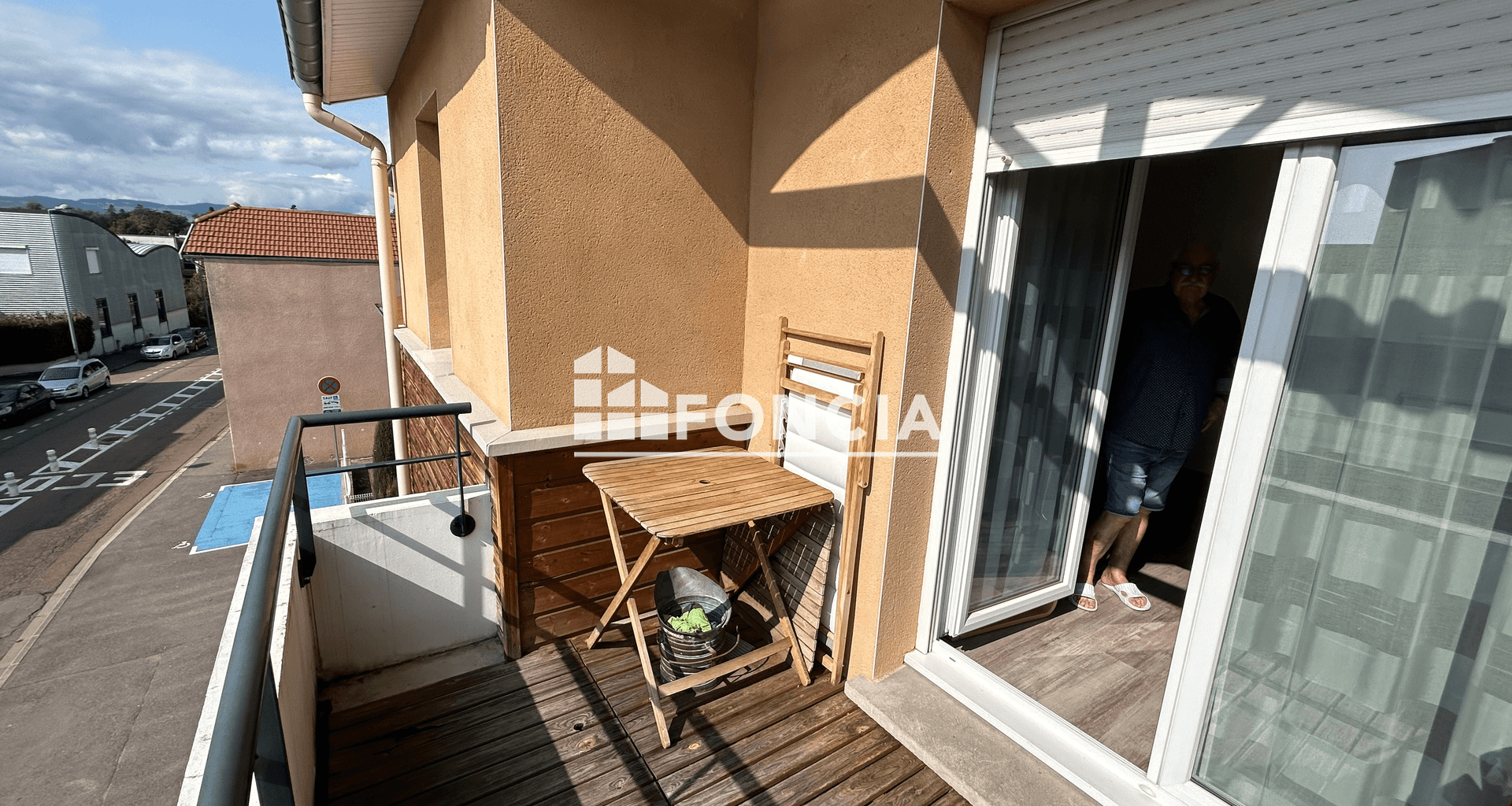 Appartement 2 pièces (47.8 m²) à vendre - Roanne (42300)
