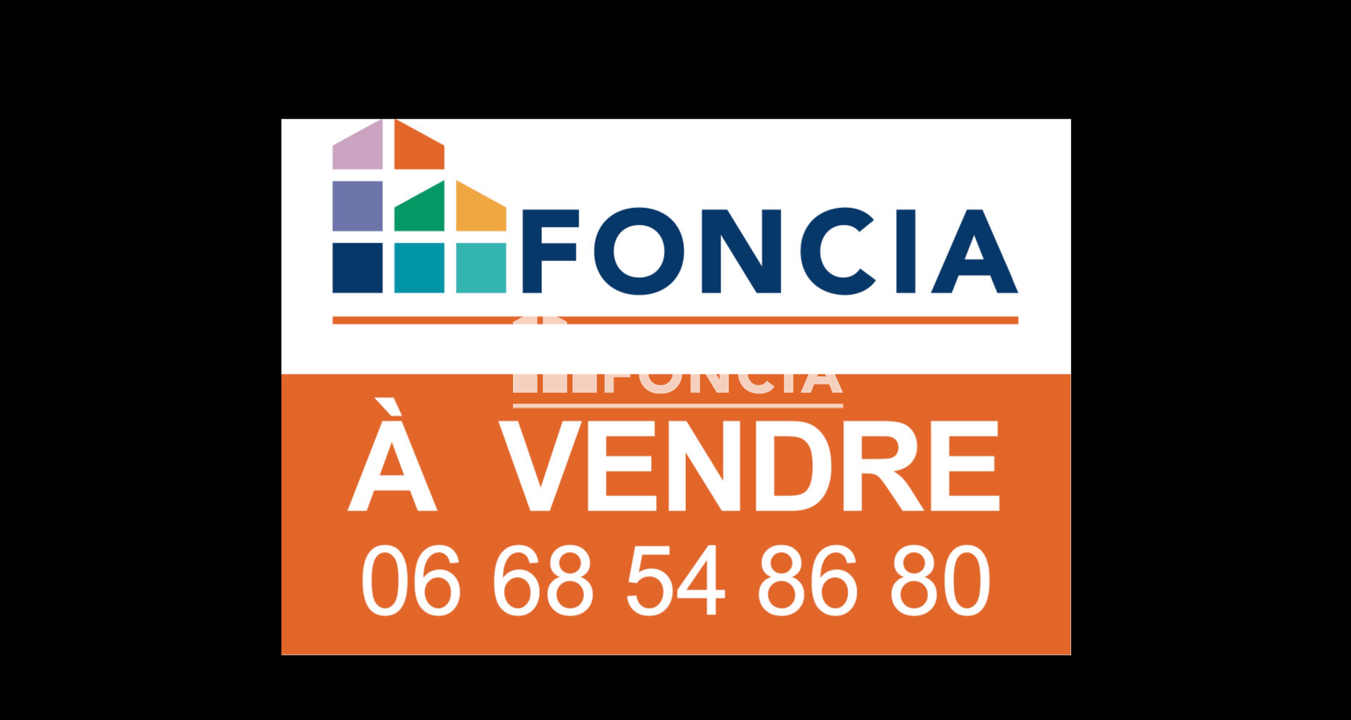 Appartement 2 pièces (47.8 m²) à vendre - Roanne (42300)
