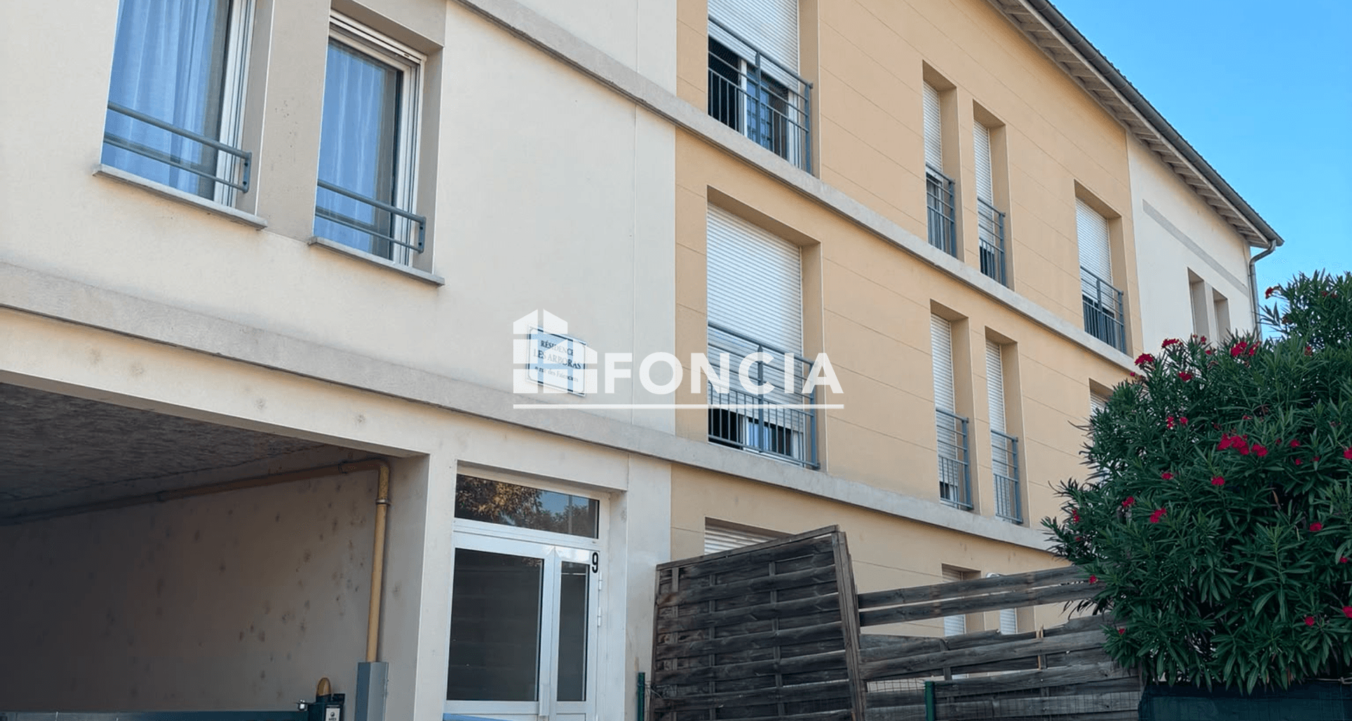 Appartement meublé 3 pièces (72.33 m²) à louer - Grigny (69520)