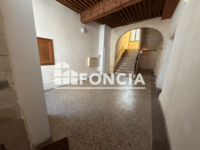 Studio (58.15 m²) à louer - Tarascon (13150)