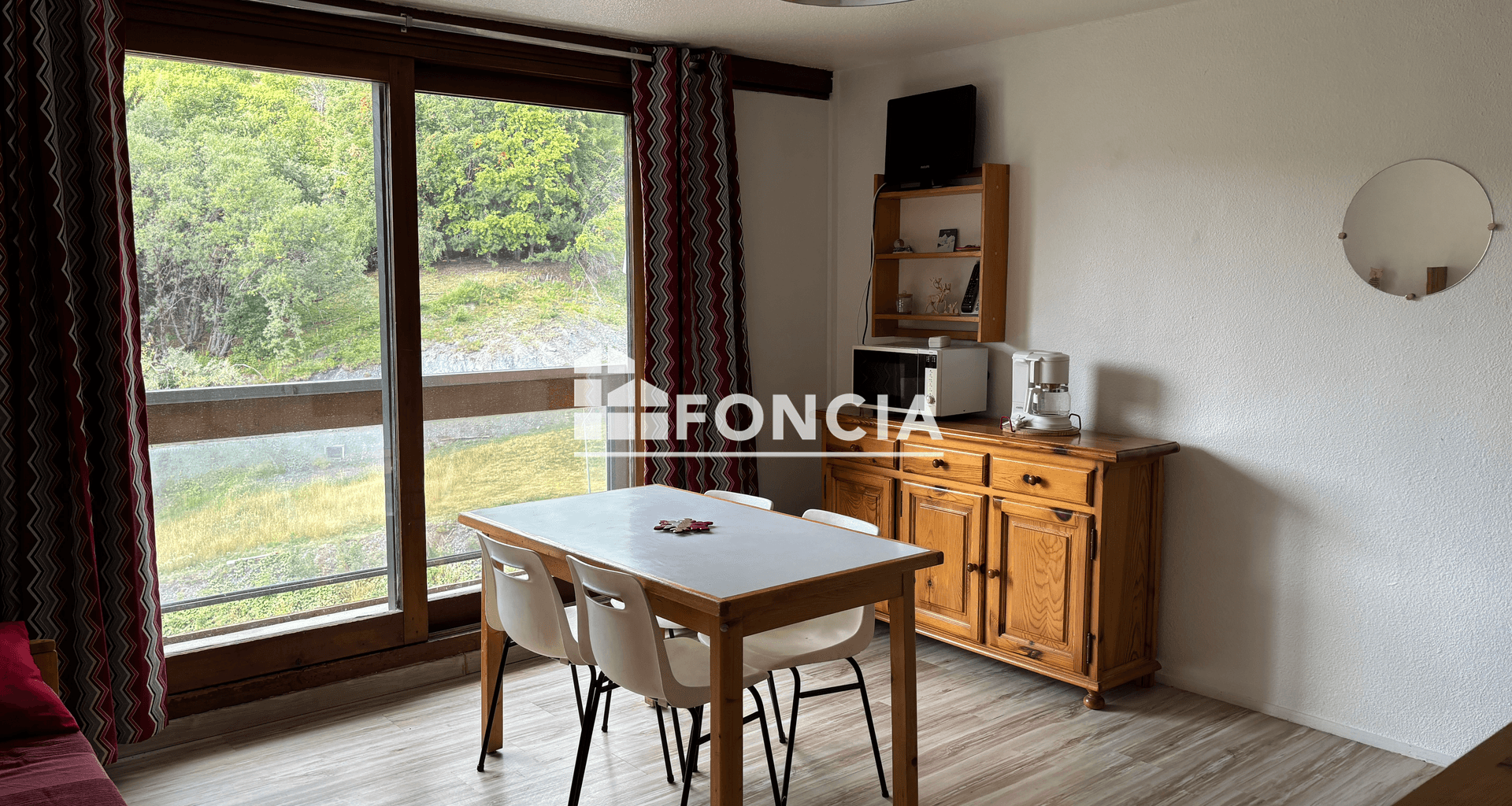 Studio (31.28 m²) à vendre - Villarembert (73300)
