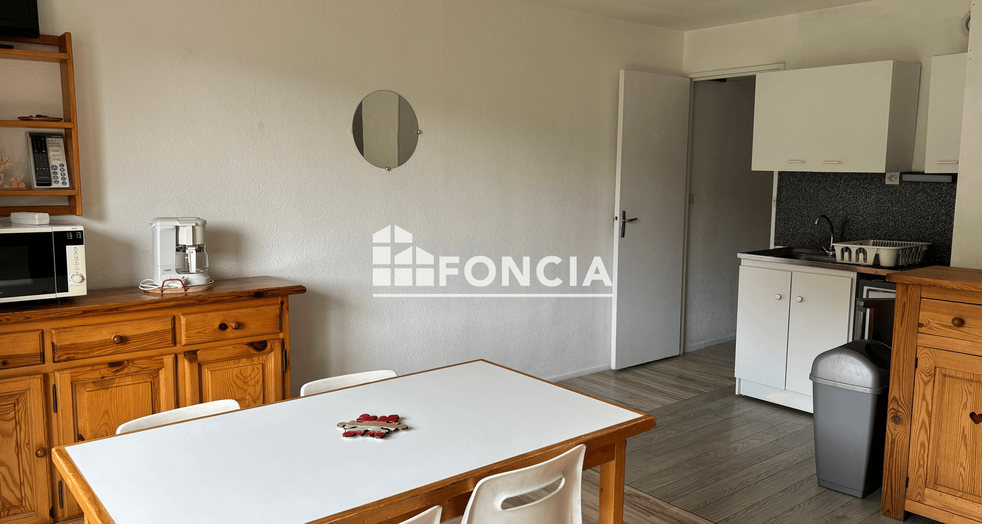 Studio (31.28 m²) à vendre - Villarembert (73300)