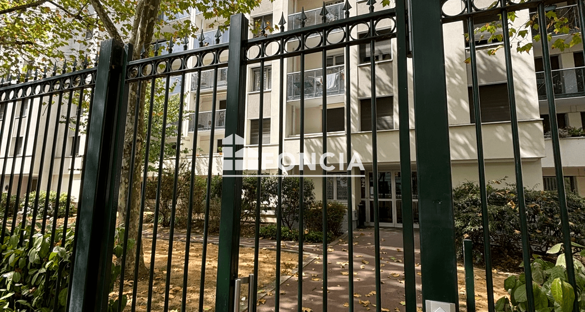 Appartement 3 pièces (66.47 m²) à louer - Puteaux (92800)
