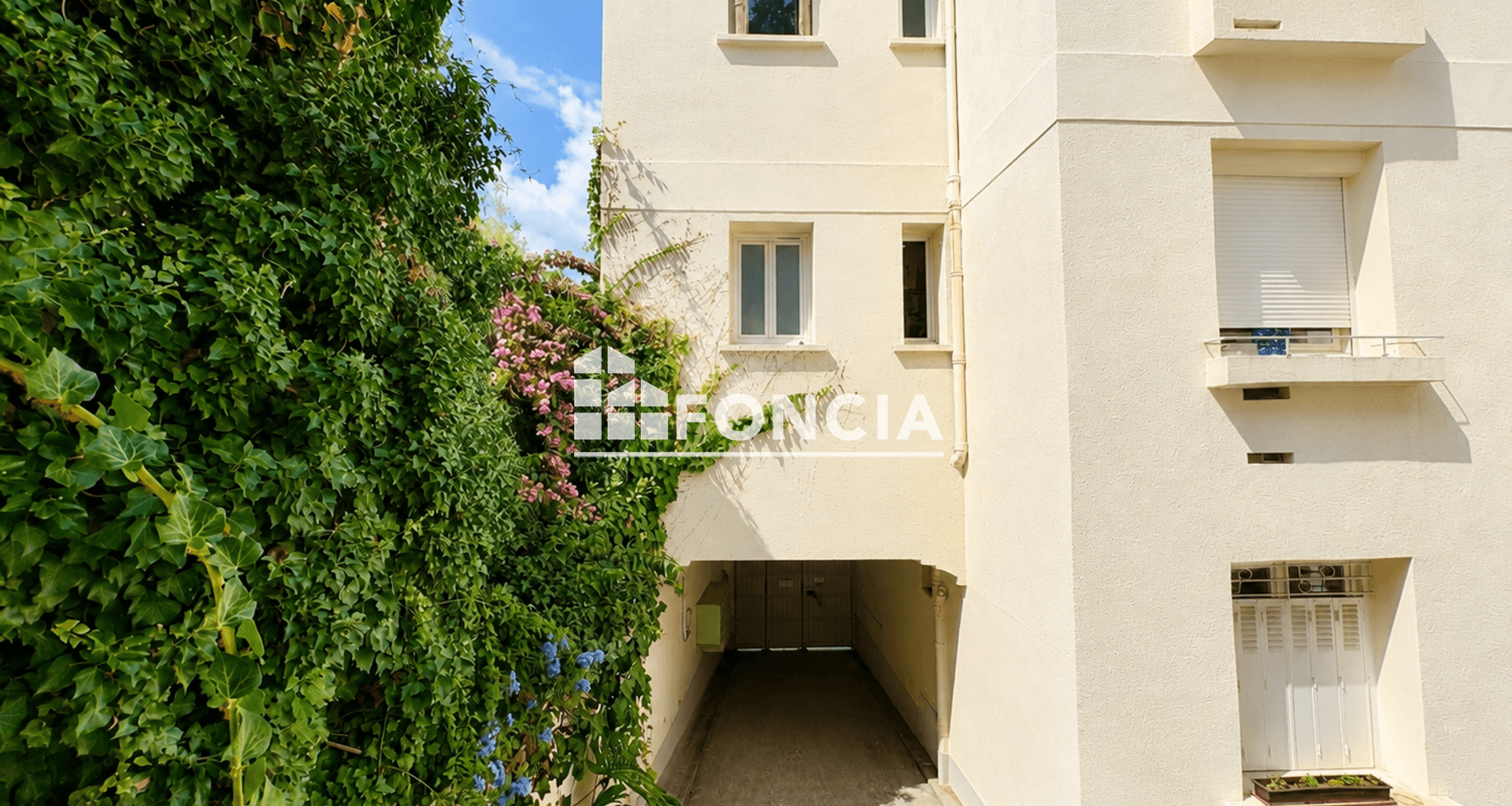 Appartement 2 pièces (59.07 m²) à vendre - Montpellier (34090)