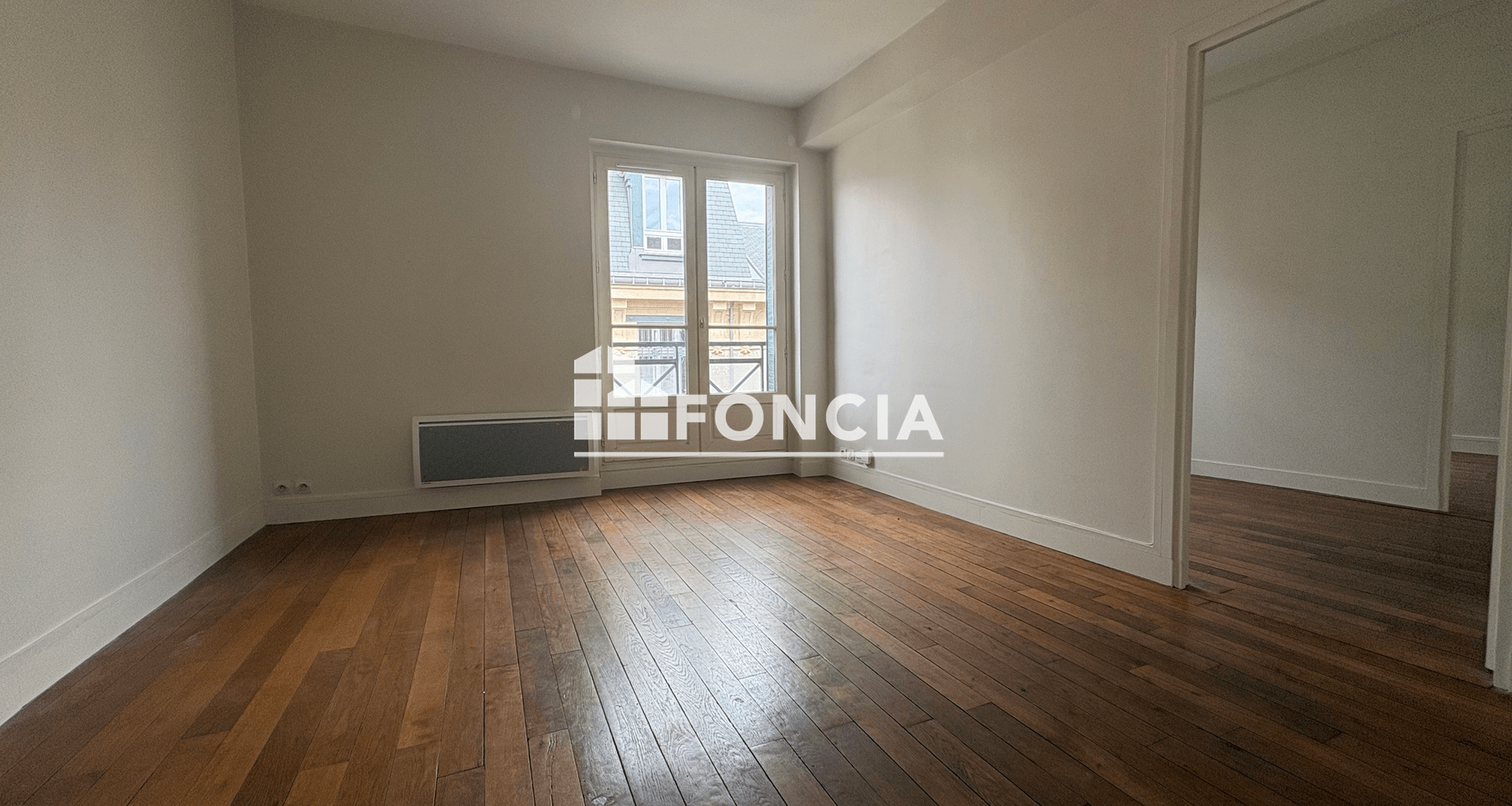 Appartement 3 pièces (46.52 m²) à louer - Saint-germain-en-laye (78100)