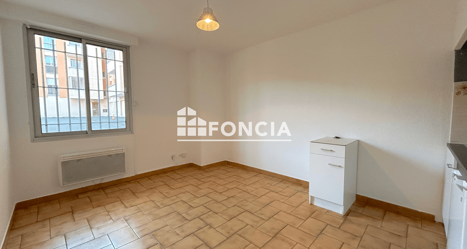 Studio (19.25 m²) à louer - Carpentras (84200)