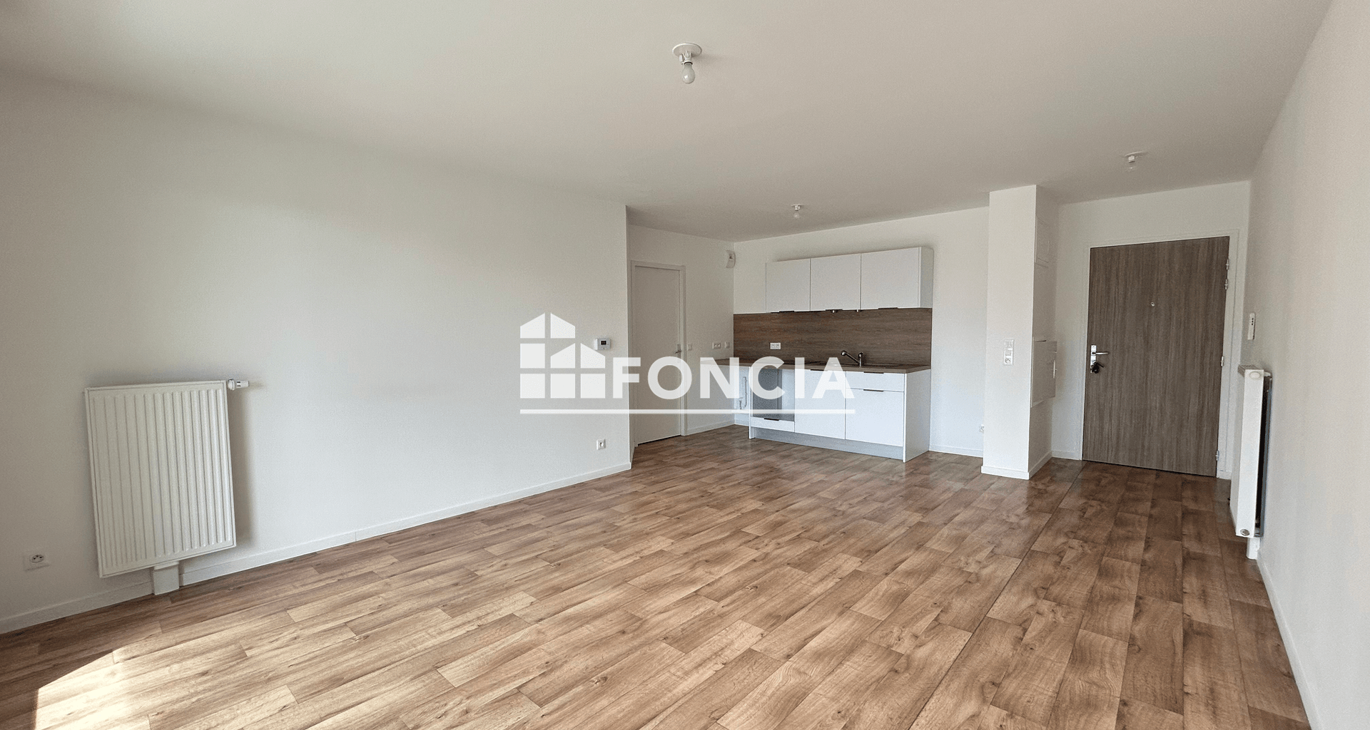Appartement 3 pièces (61.5 m²) à louer - Canteleu (76380)