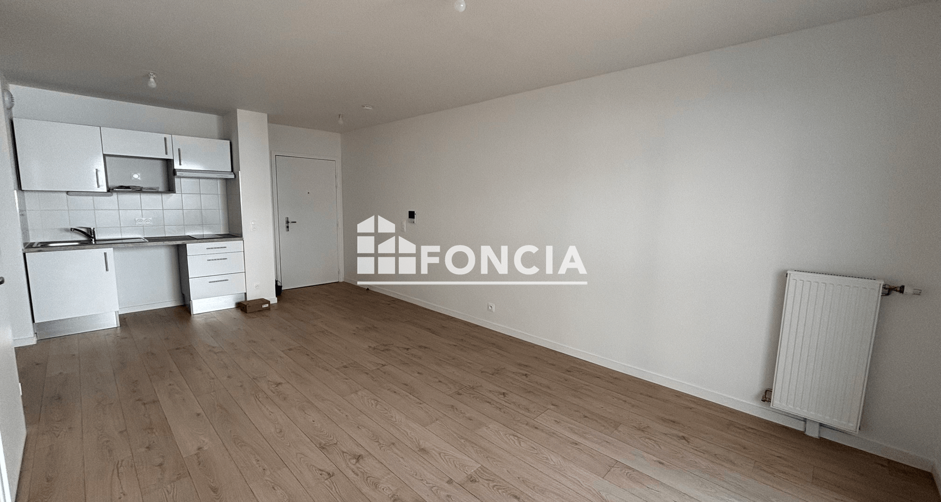 Appartement 2 pièces (43 m²) à louer - Sucy-en-brie (94370)