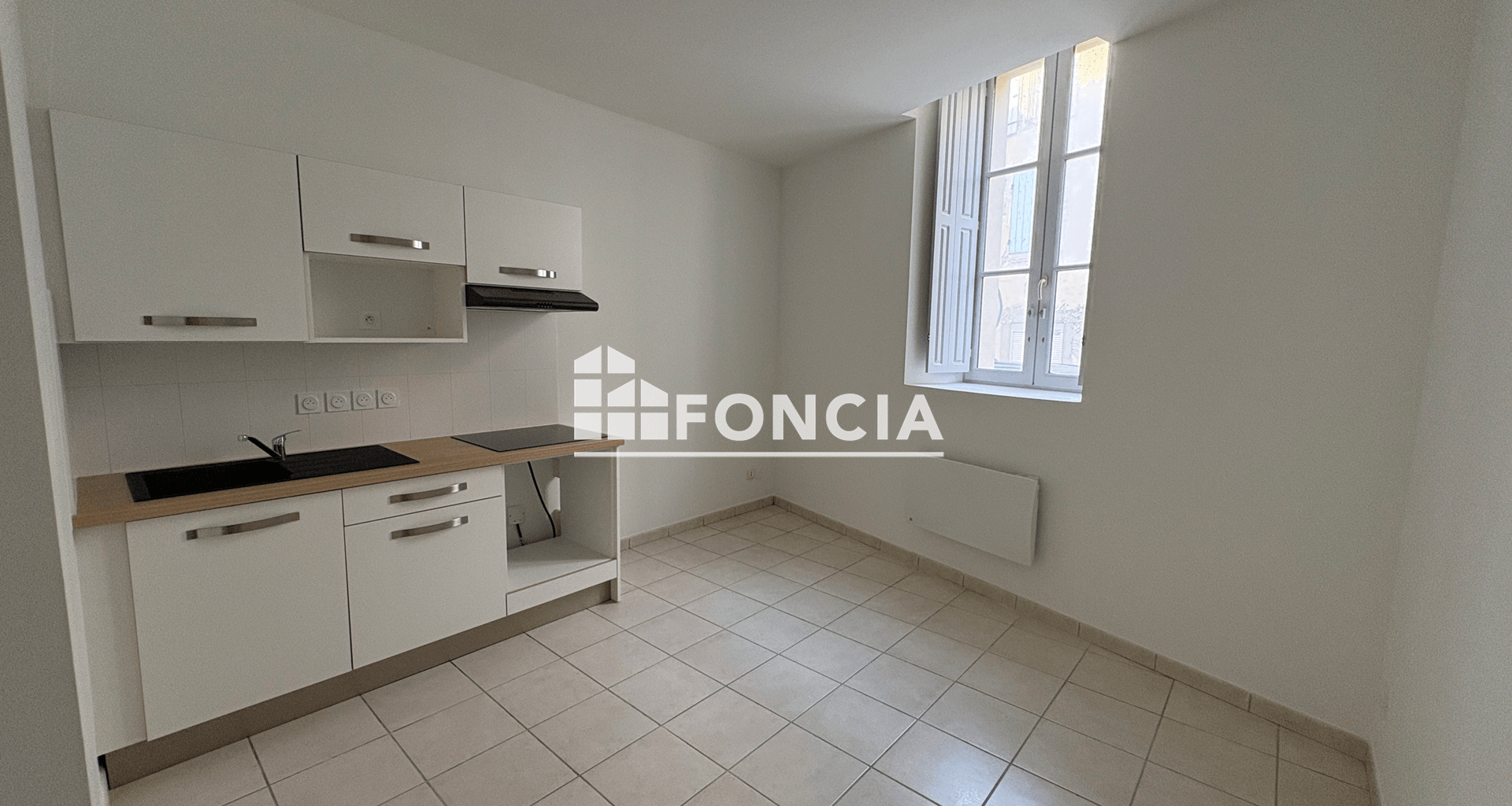 Appartement 2 pièces (42 m²) à louer - Roquemaure (30150)