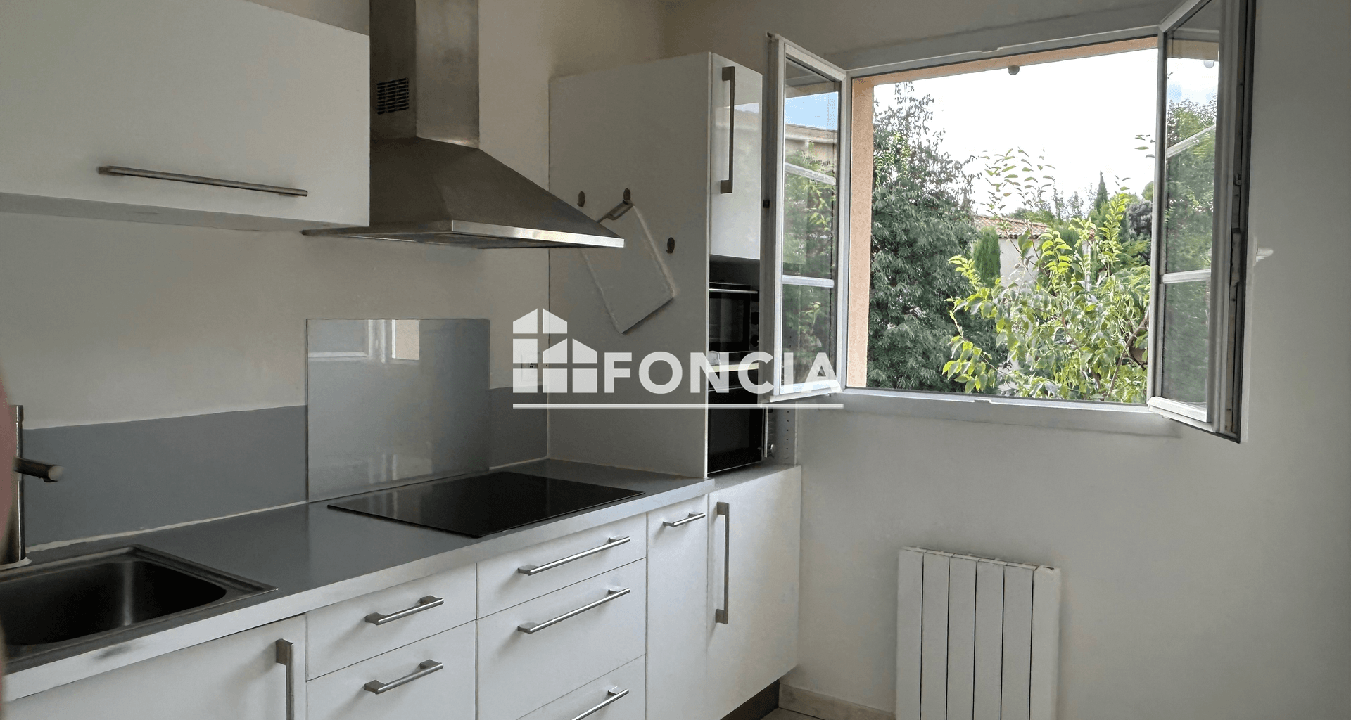 Appartement 2 pièces (47 m²) à vendre - Salon-de-provence (13300)
