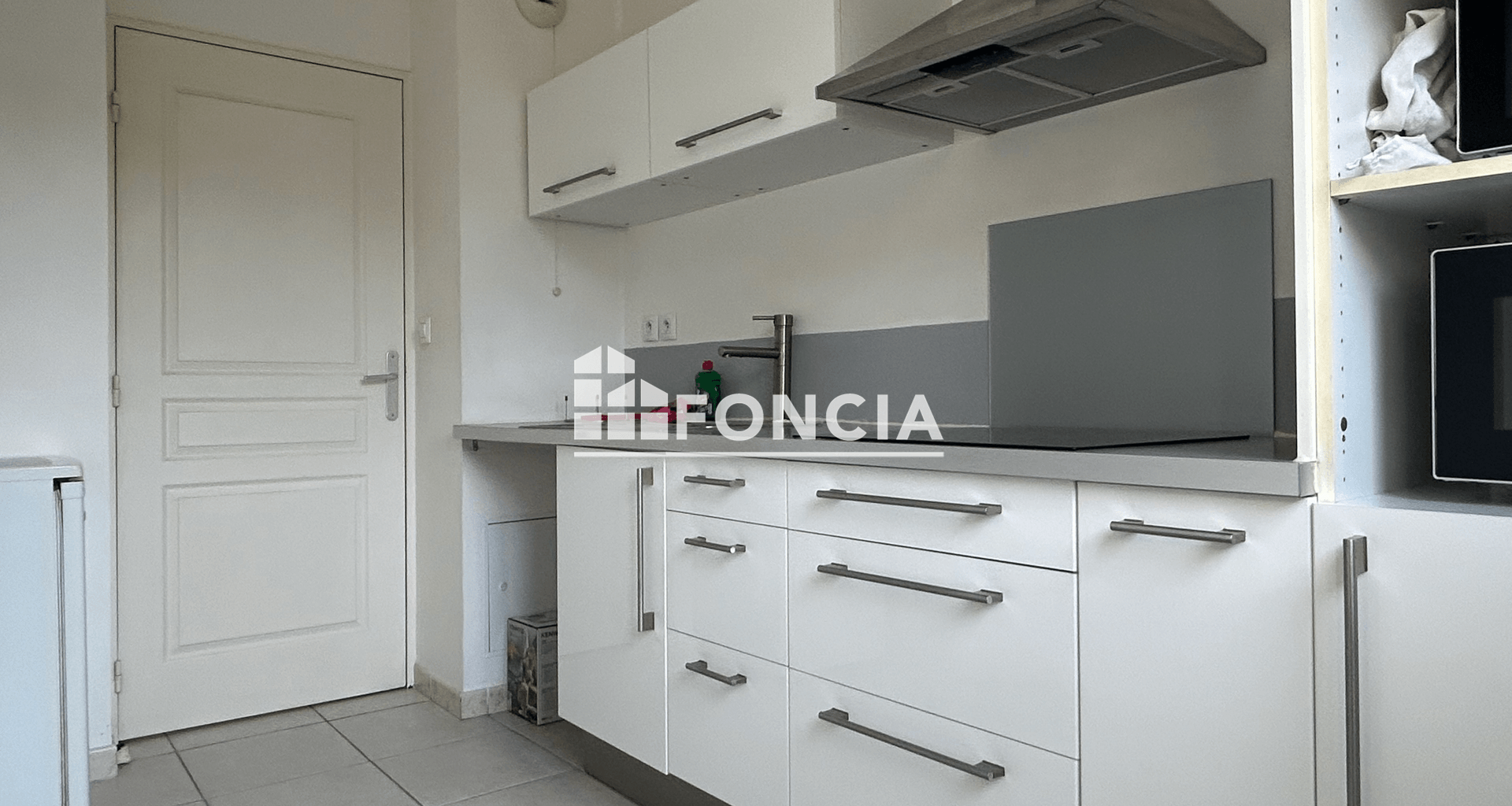 Appartement 2 pièces (47 m²) à vendre - Salon-de-provence (13300)