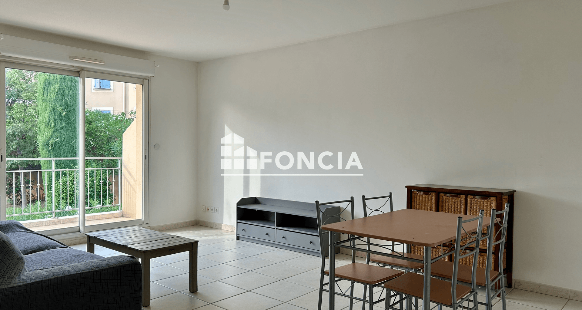 Appartement 2 pièces (47 m²) à vendre - Salon-de-provence (13300)