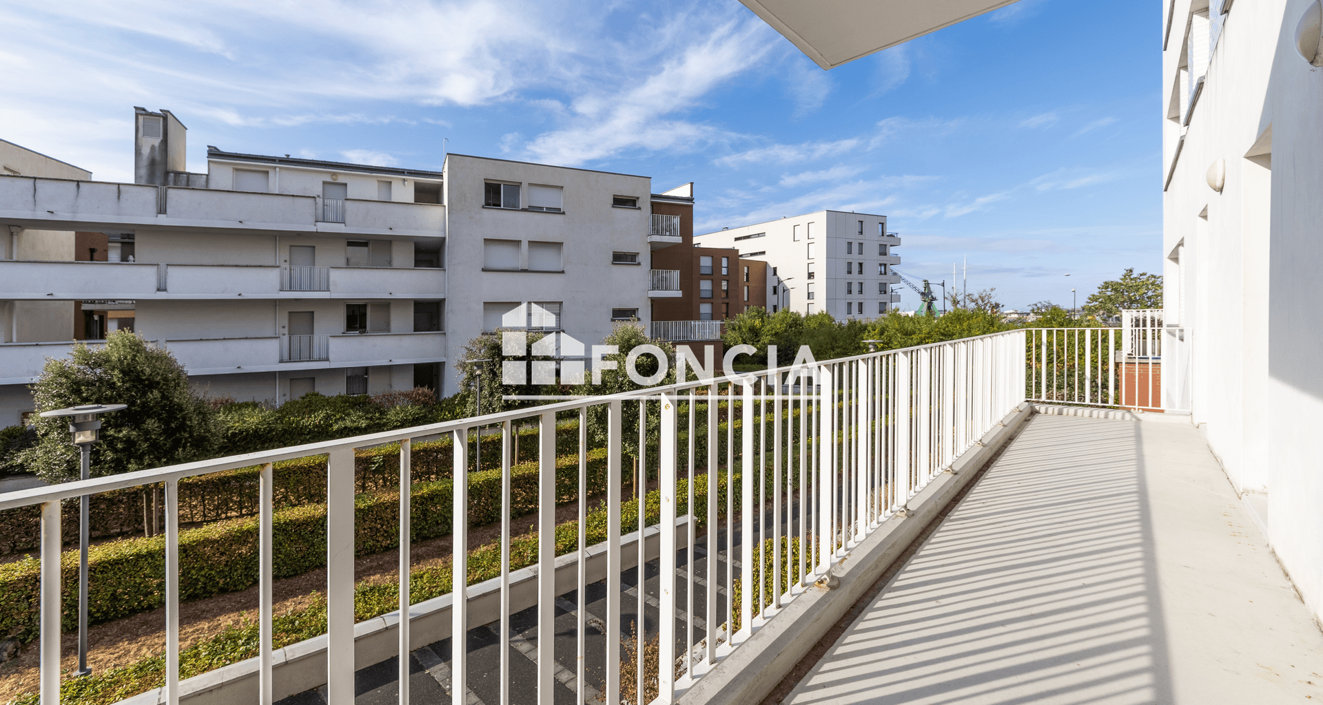 Appartement 3 pièces (61.56 m²) à vendre - Le Havre (76600)