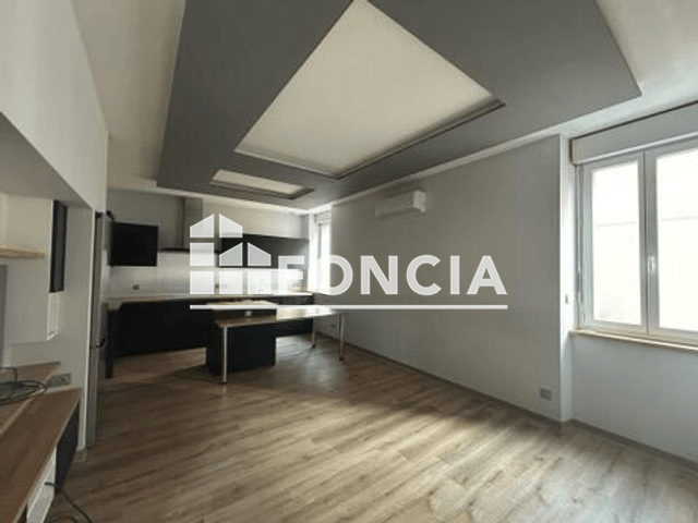 Appartement 3 pièces (59.29 m²) à louer - Toulouse (31000)