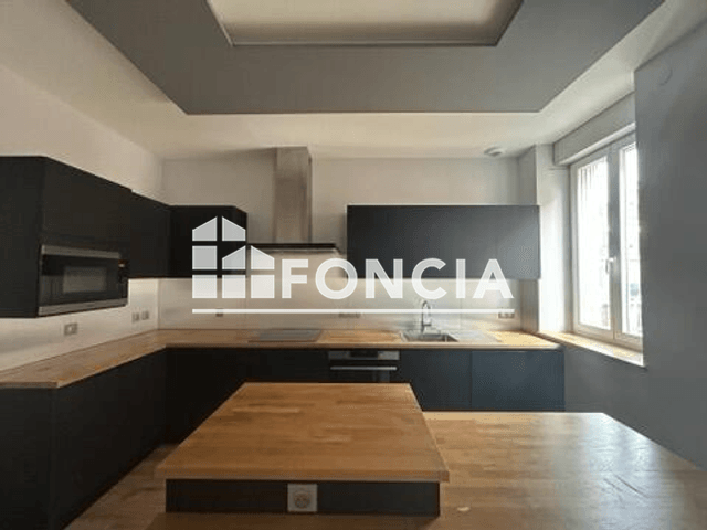 Appartement 3 pièces (59.29 m²) à louer - Toulouse (31000)