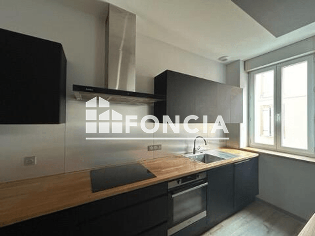 Appartement 3 pièces (59.29 m²) à louer - Toulouse (31000)